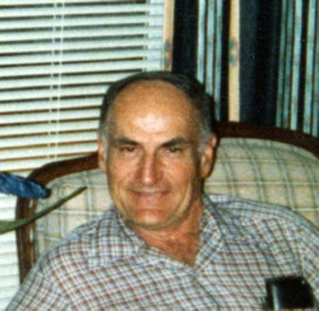 Kenneth Roush