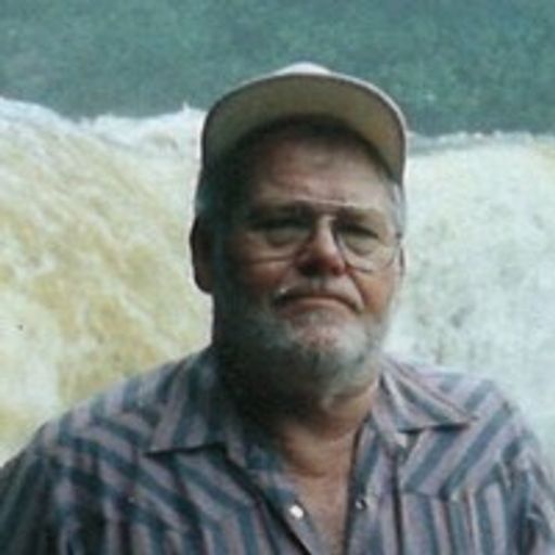 Fredrick Neal Throckmorton Profile Photo