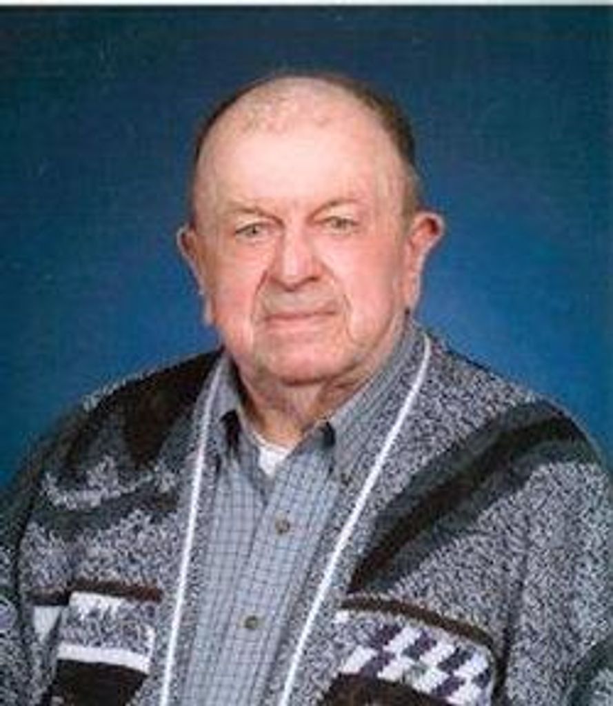Frank Tyler Midkiff, Sr.