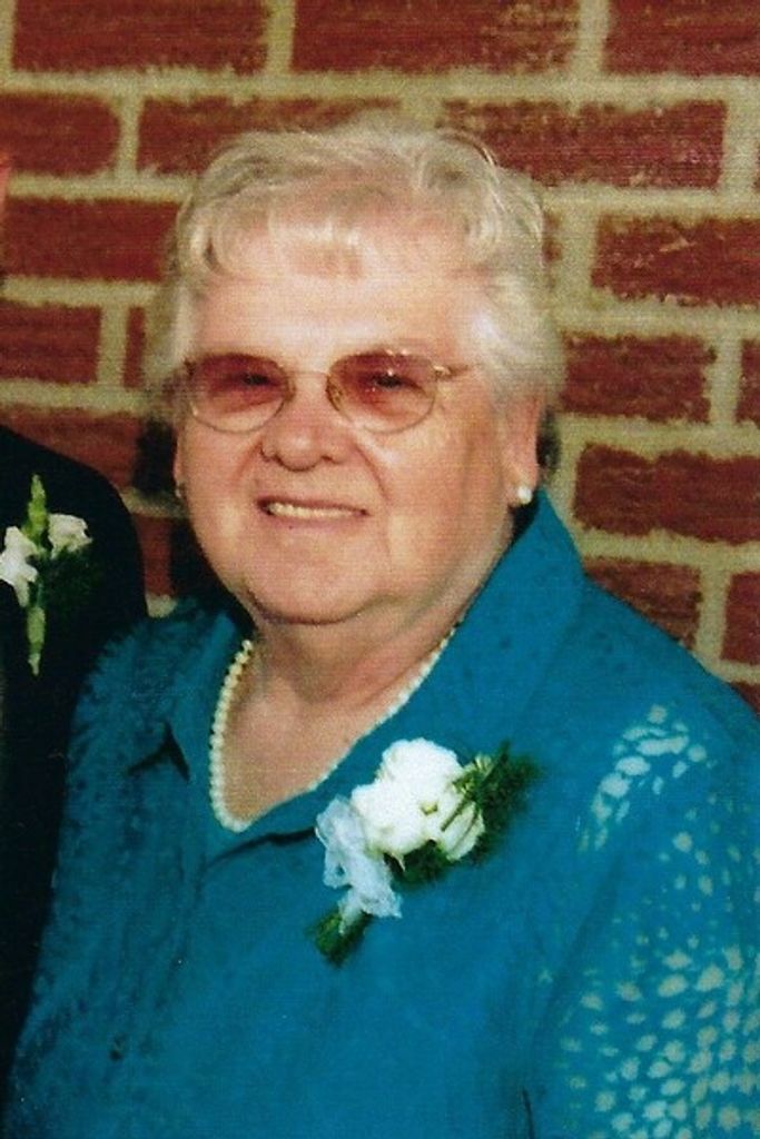 June A. Cross Profile Photo