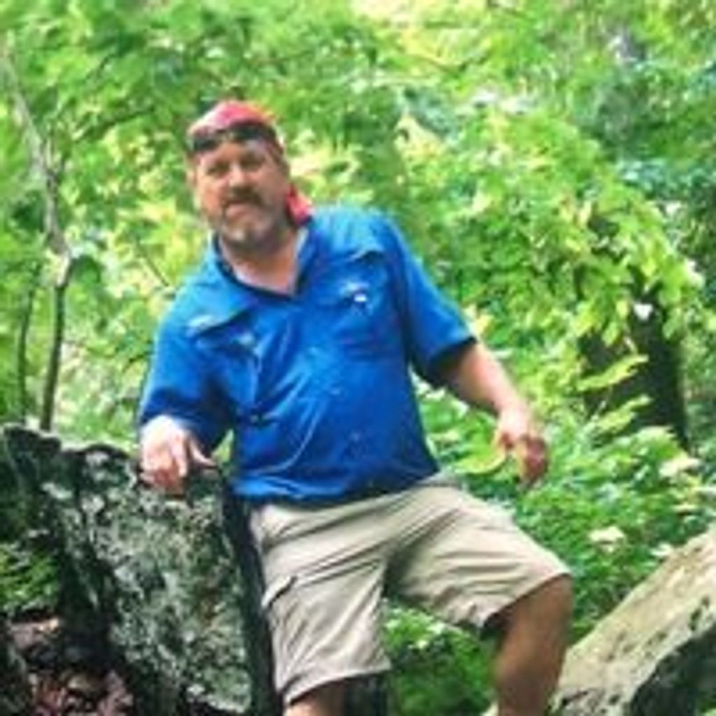 Kerry Wayne Crenshaw