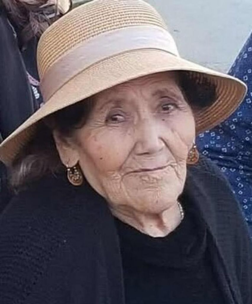 Maria De Jesus Marin De Chavez Profile Photo
