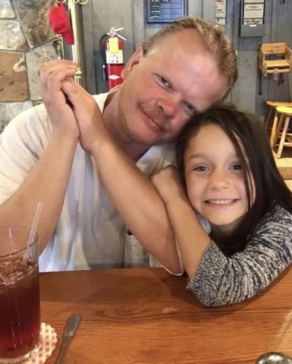 Shawn Parker Harley's obituary image