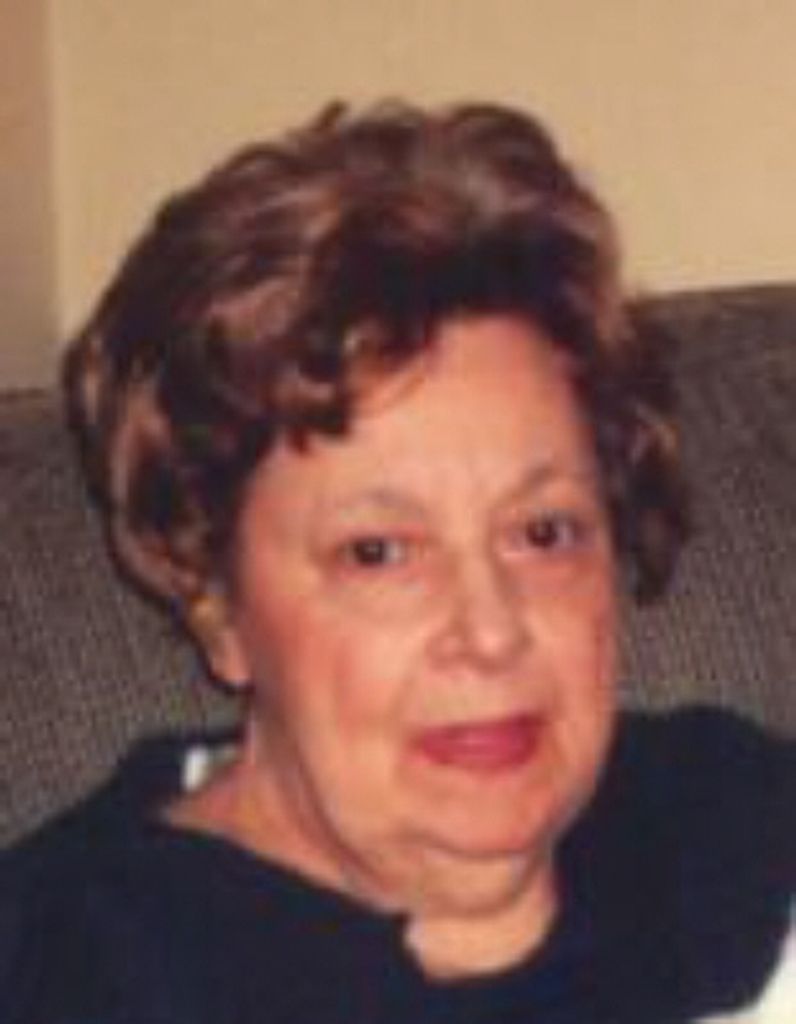 Josephine D. West