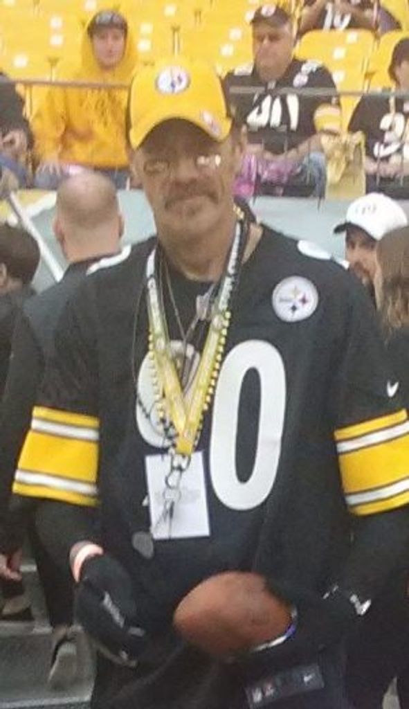 Michael T. Hinson Profile Photo