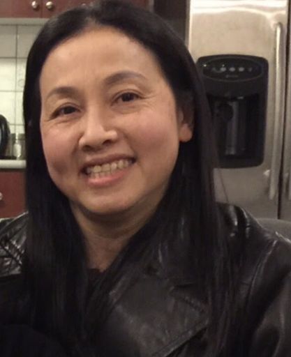 Teresa Lien Cao photo gallery thumbnail 6 of 9