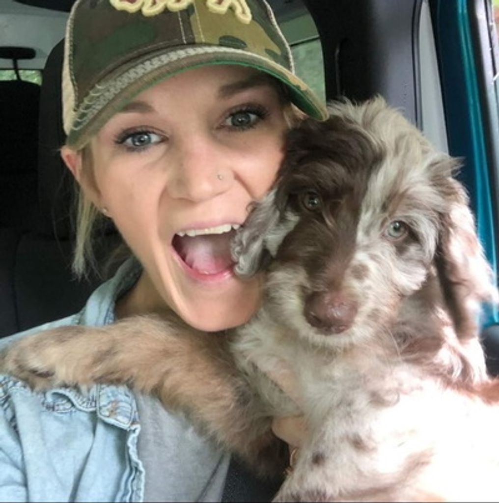 Tabatha Leann Swinney Euston