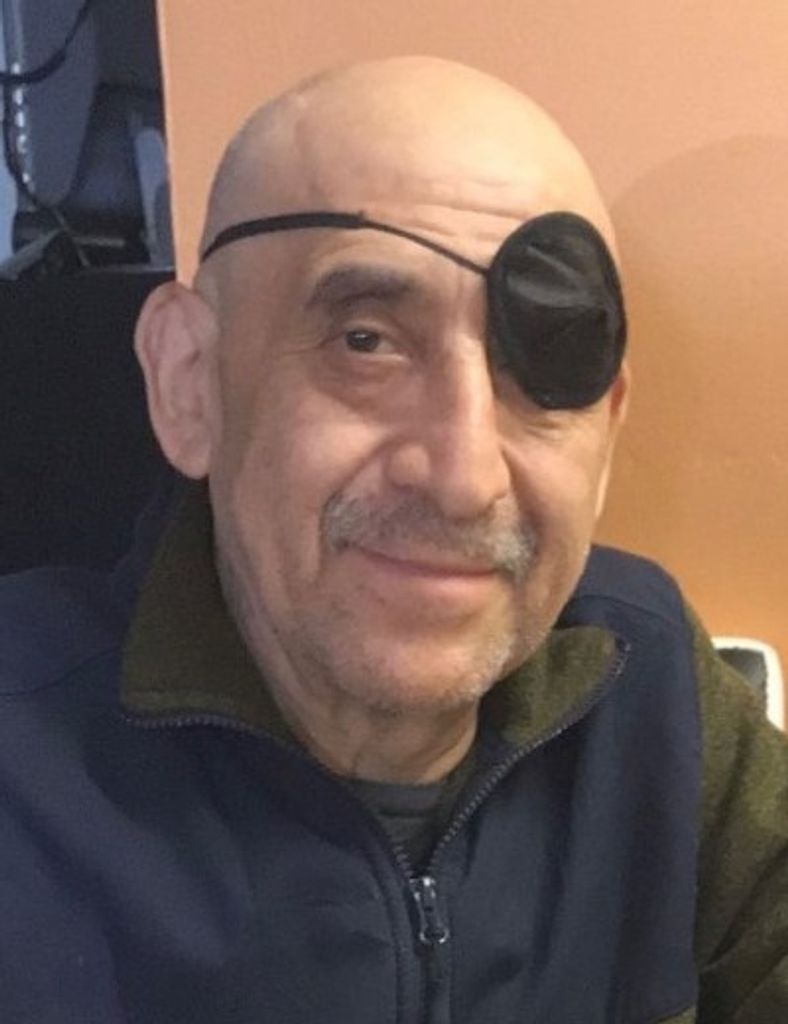 Gabino Sanchez