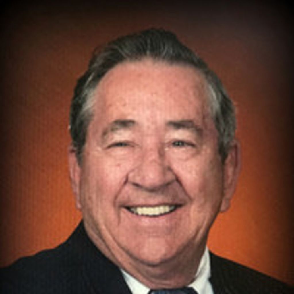 Jack Poirrier Profile Photo