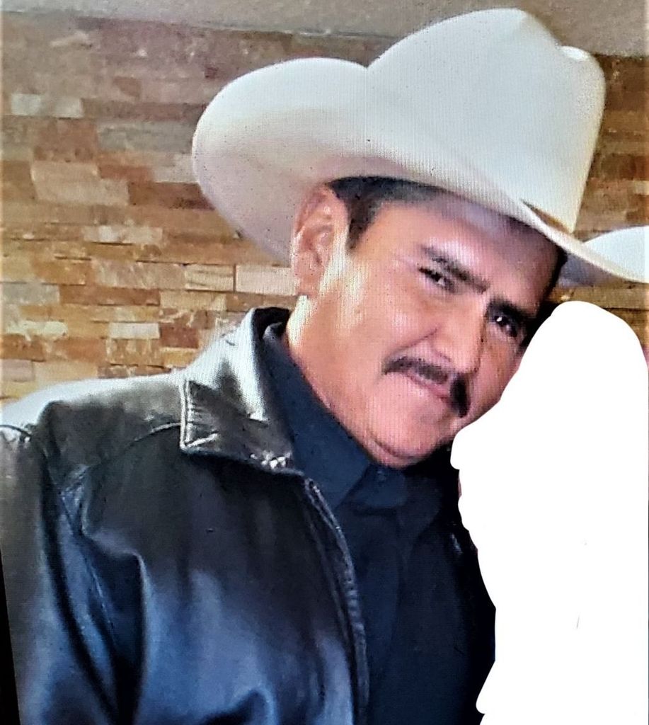 Ernesto  Nambo Diaz, 60 Profile Photo