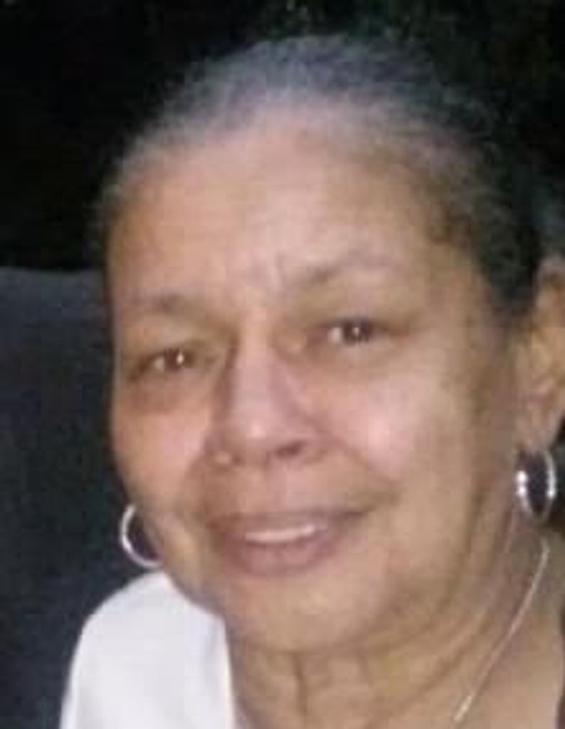 Patricia Regina Pierson