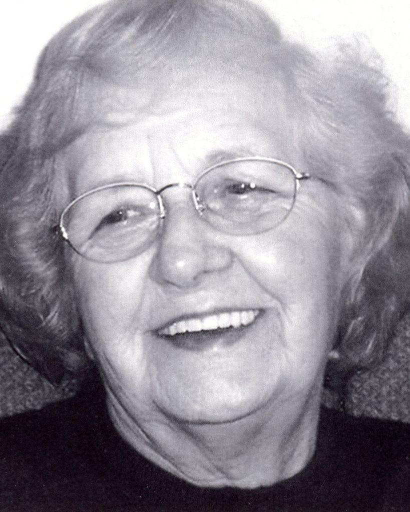Nell Buchanan Toney Profile Photo