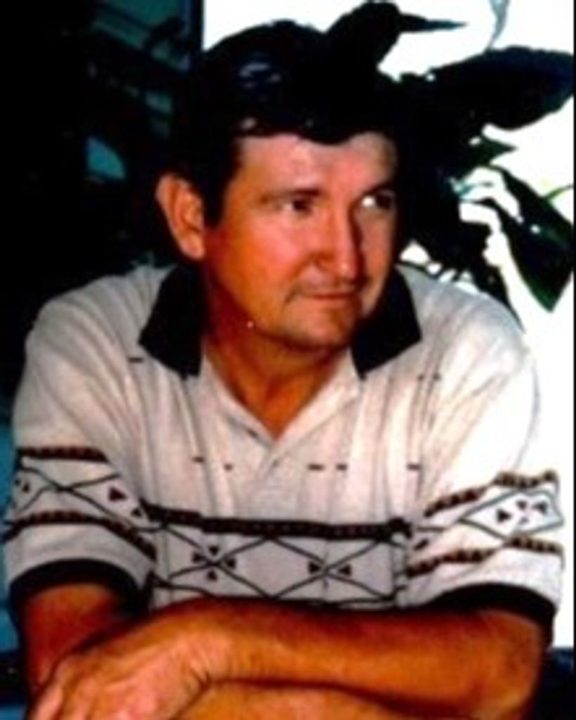 Buster Jenkins Profile Photo