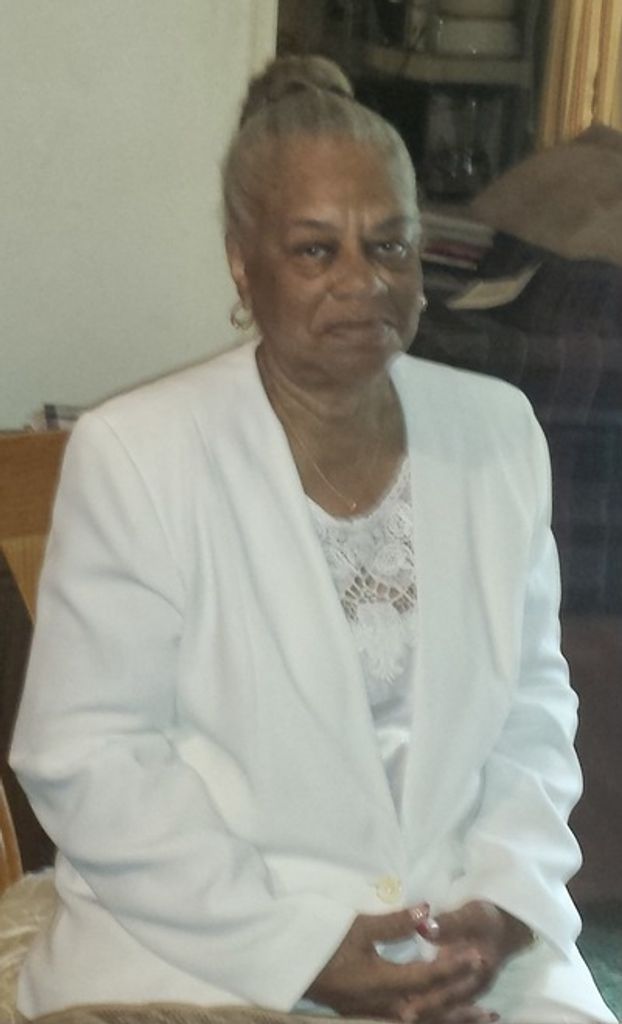 Von Ceil Franklin Profile Photo