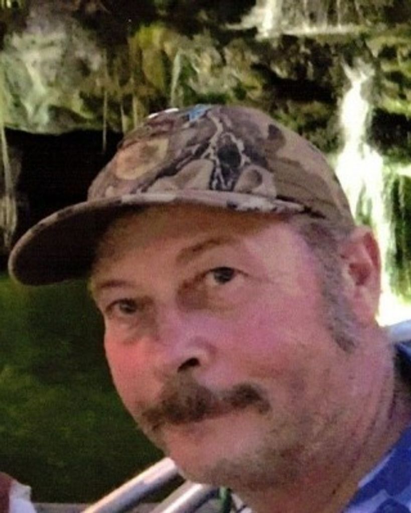 Michael John Fuller