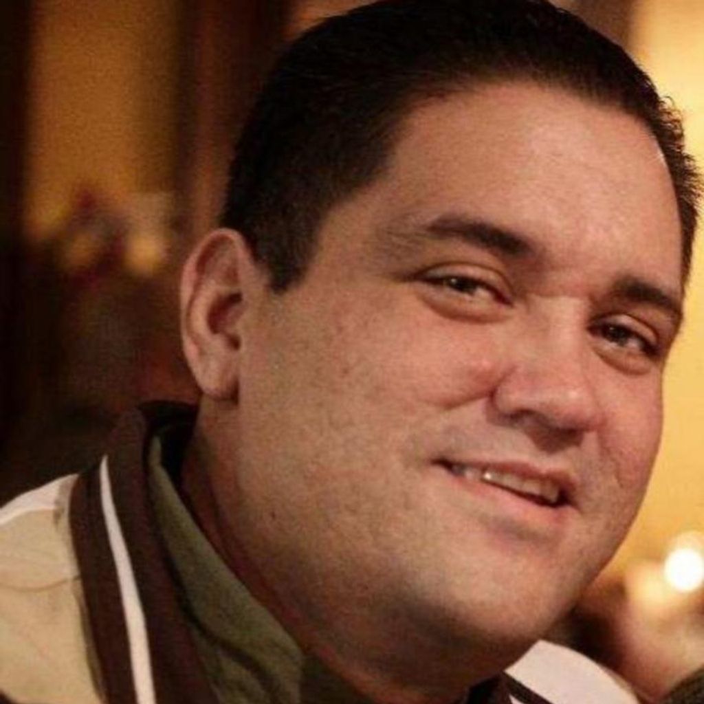 Jose Angel Tarin Profile Photo