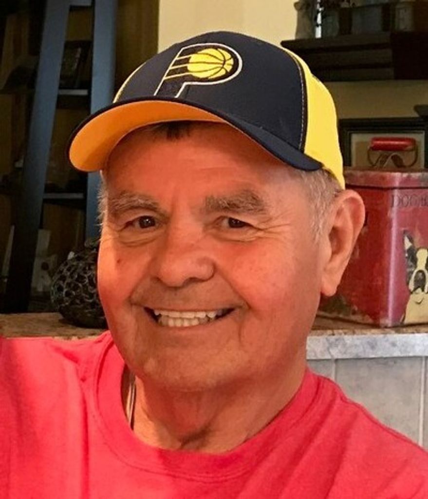 Gary L. Anderson Profile Photo