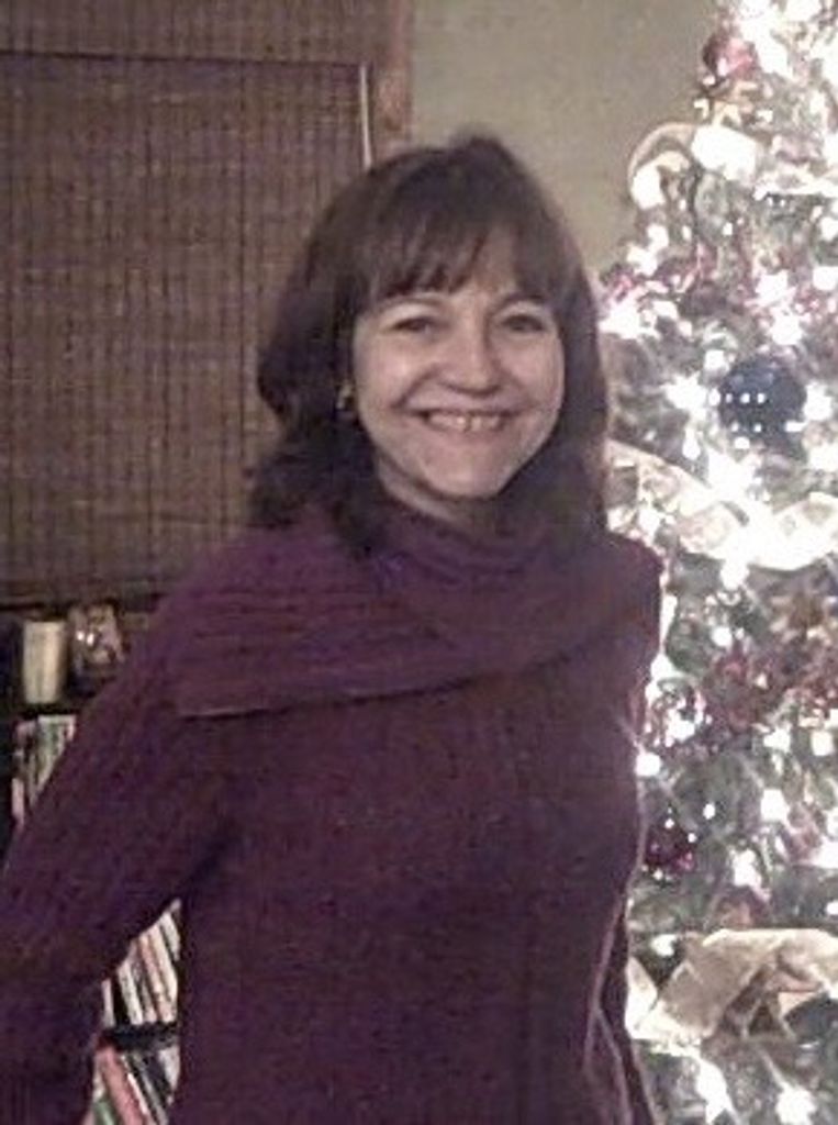 Kelly T. Harris
