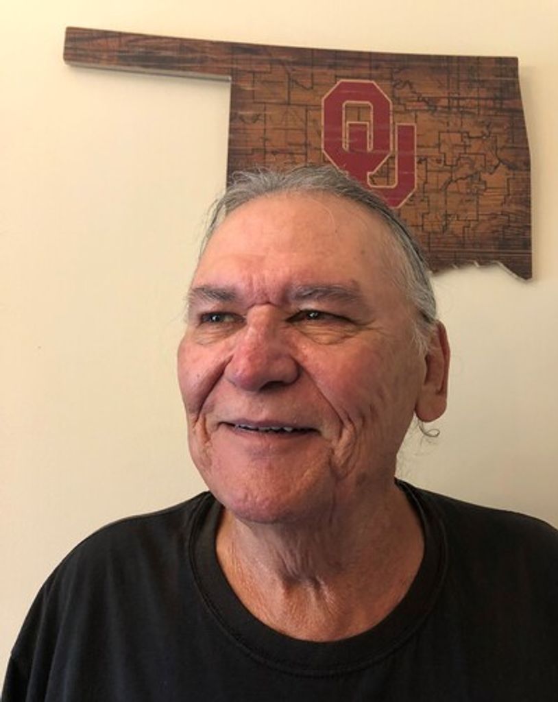 Douglas "Bo" Little Profile Photo