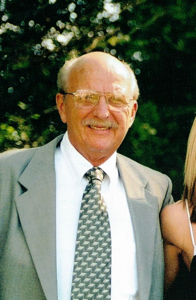 Lauri Albert Mondene