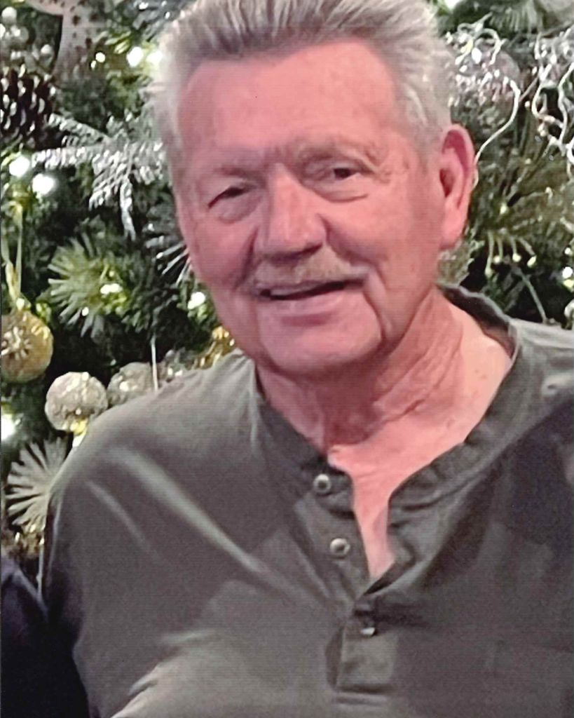 Charles Harold Pierce