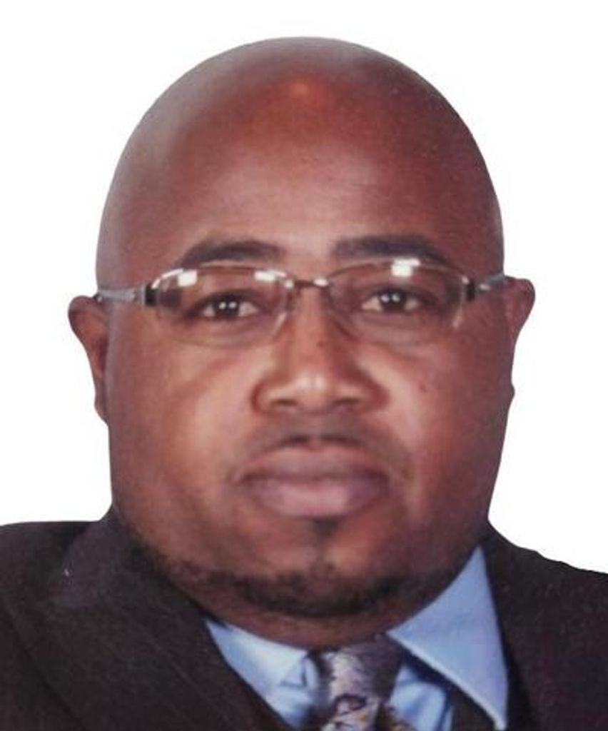 Orienthia Jermaine "Oj" Thompson Profile Photo