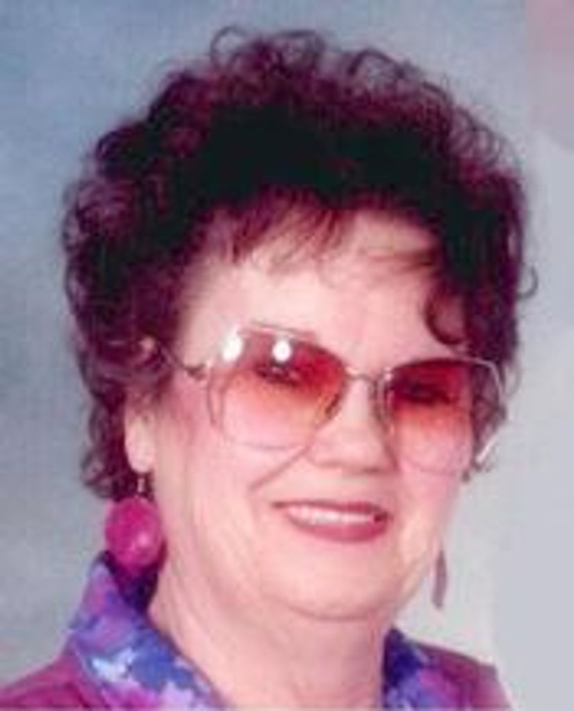Arlene M. Harvey