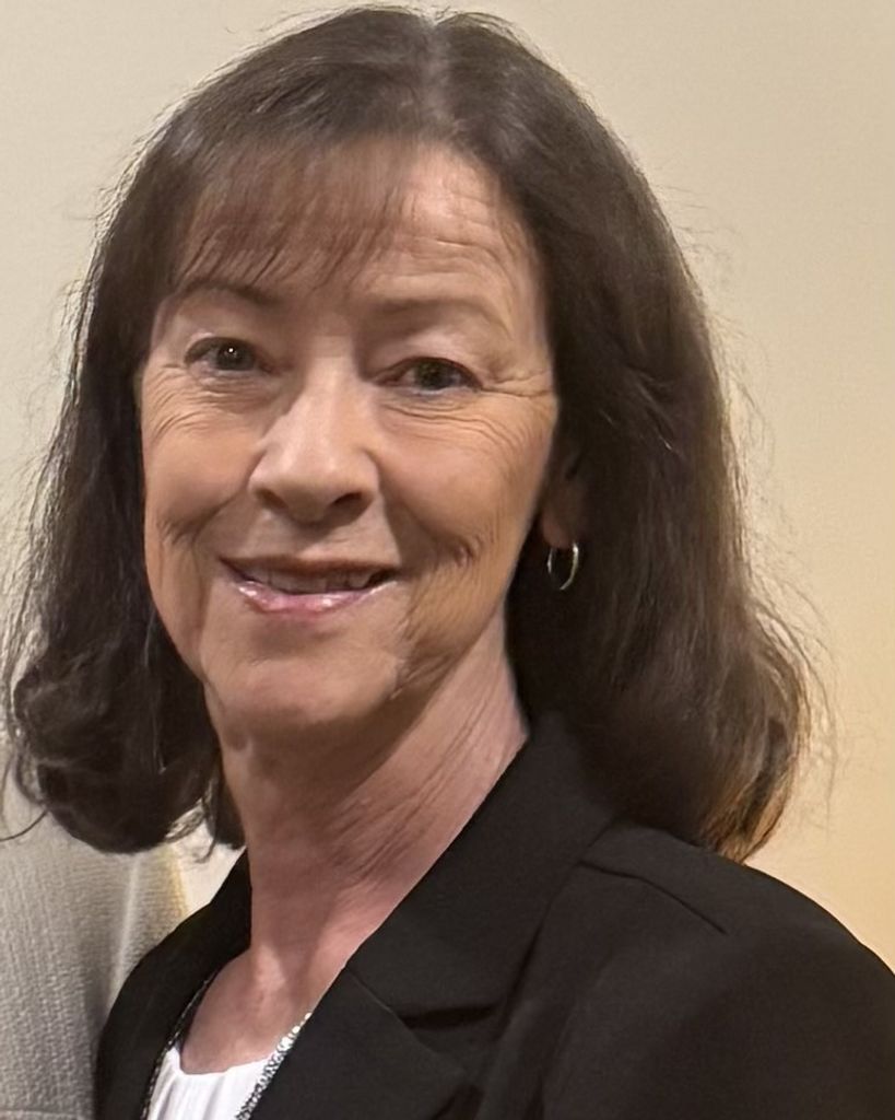Colette Allison Zink