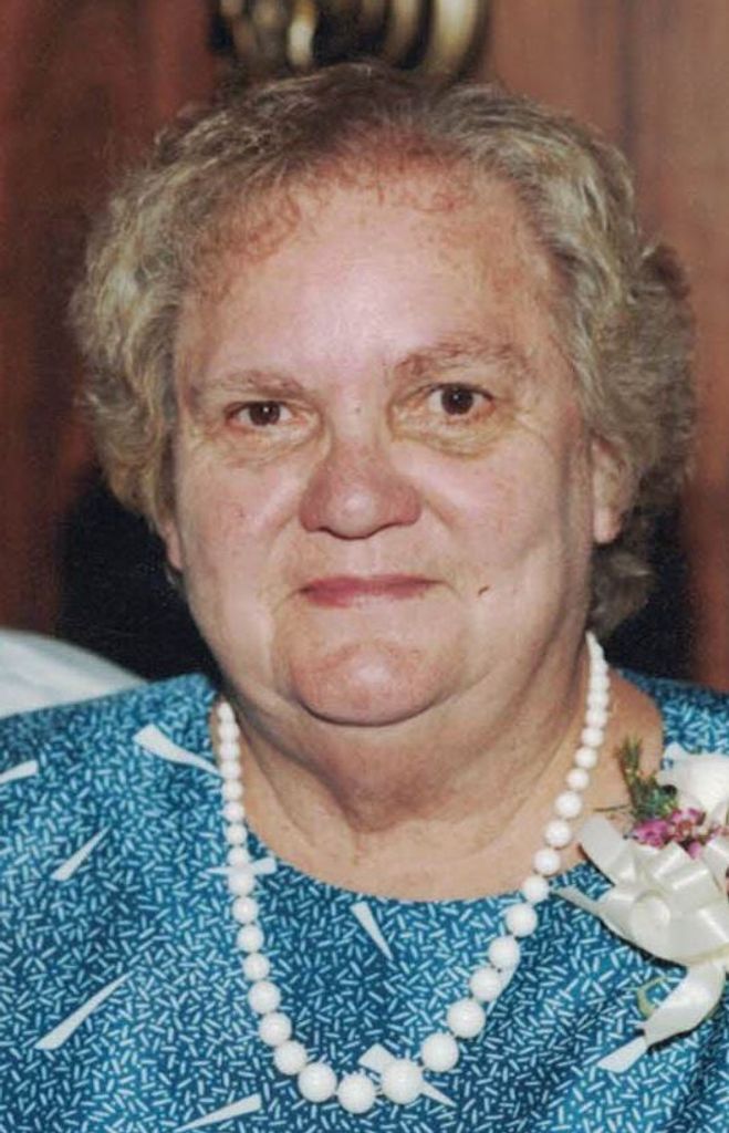 Helen M. Vanskiver Profile Photo