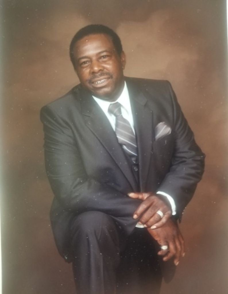 Earnest - Harris
