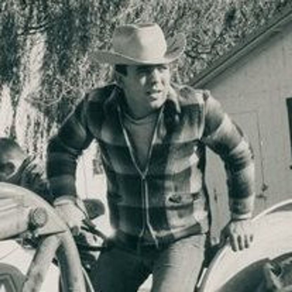 Steve Kachantones