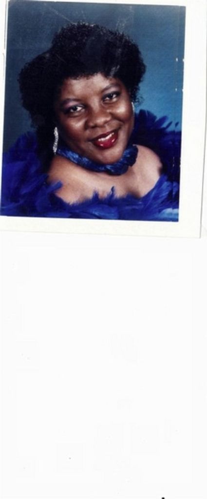 Amanda Randall Brown Profile Photo