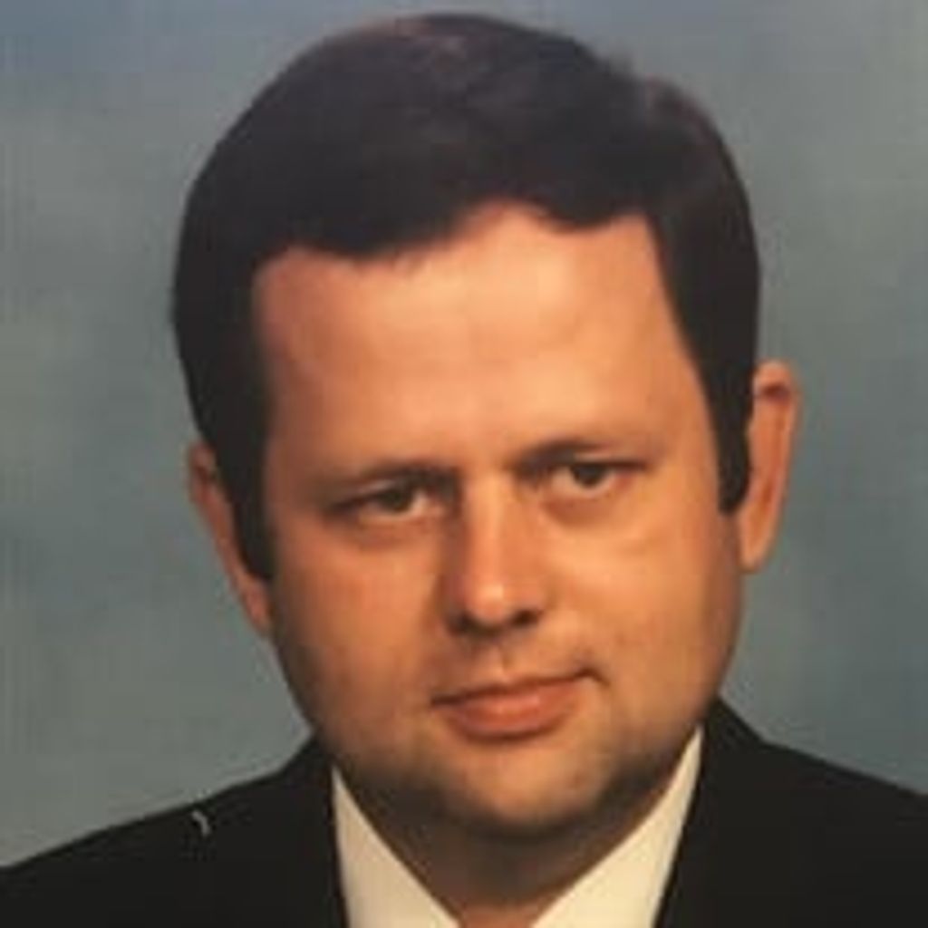 Louis Morawski, Sr.