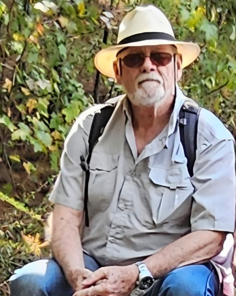 Richard Terrance Lindsey