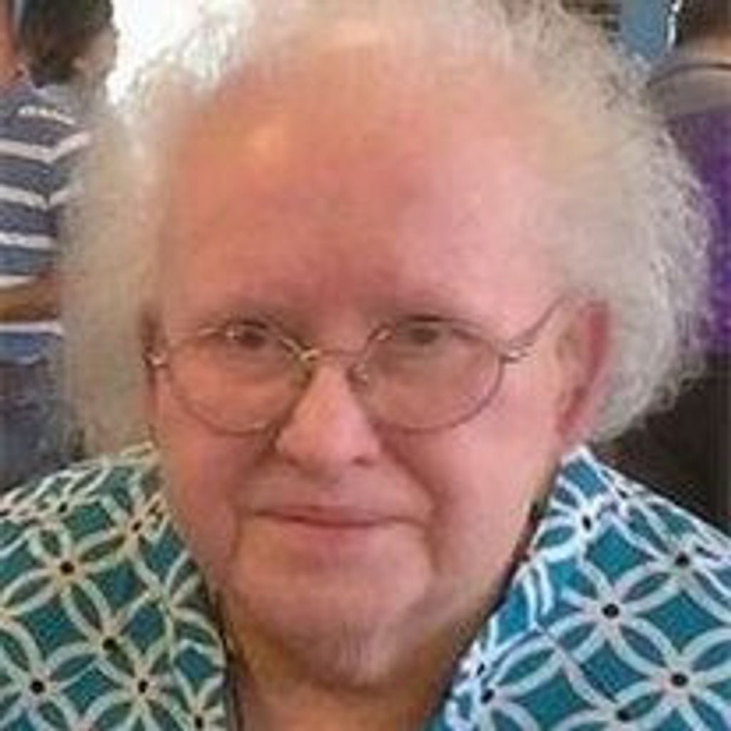 Barbara St. Pierre