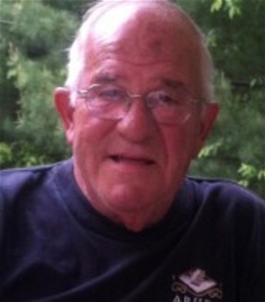 Ronald James Cuneo Profile Photo