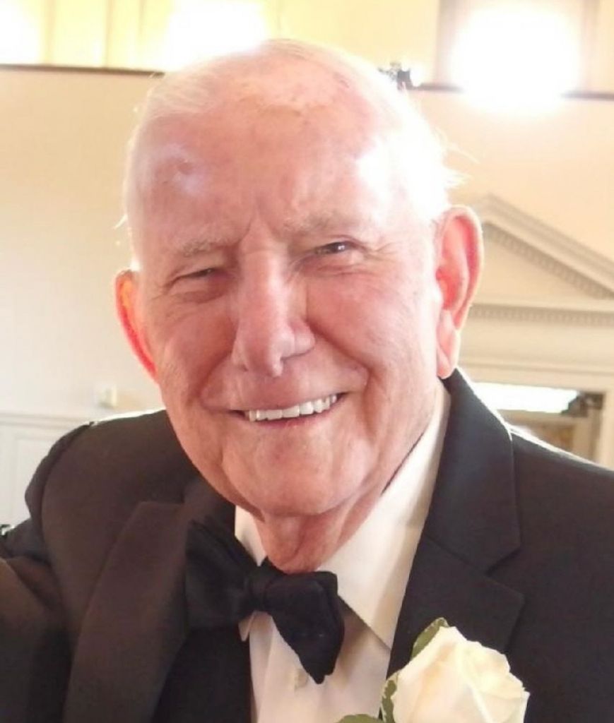 Fredrick Robert Loudon Profile Photo