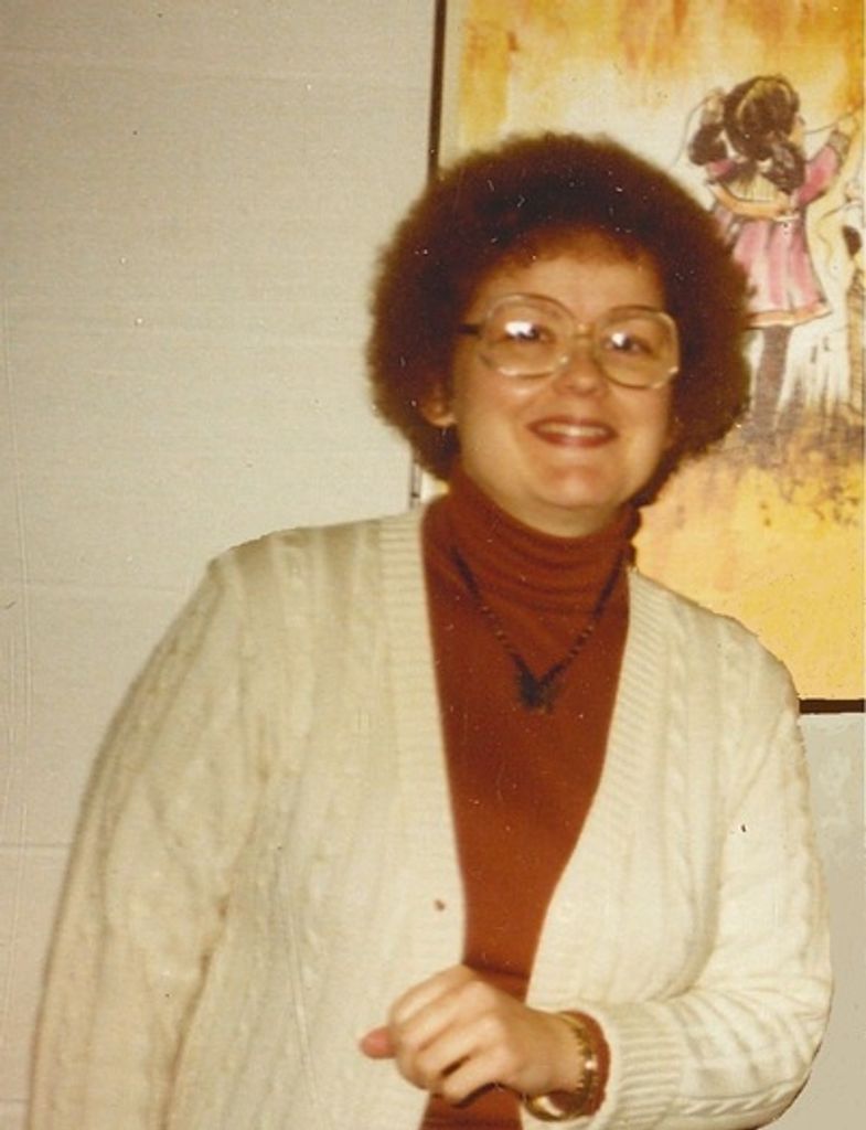 Katherine Louise Maser Profile Photo