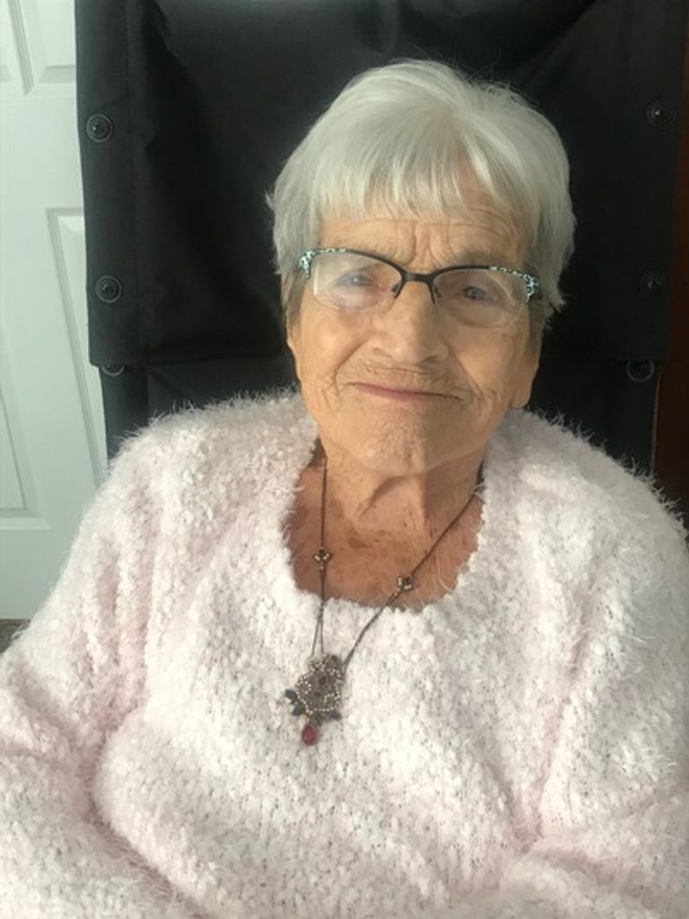 Violet J. Spence Profile Photo