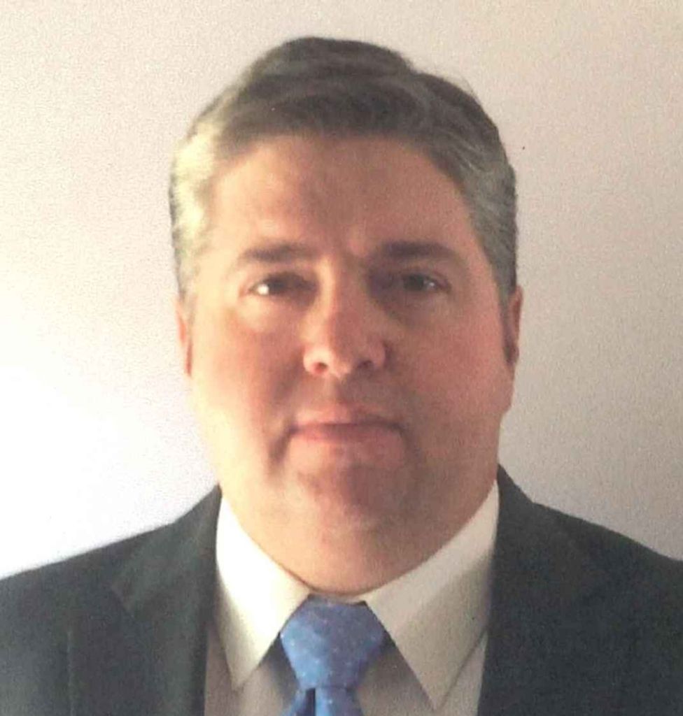 Palmer, David Clay