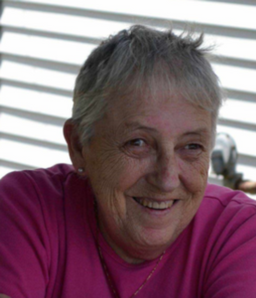 Barbara Jean Taylor Profile Photo