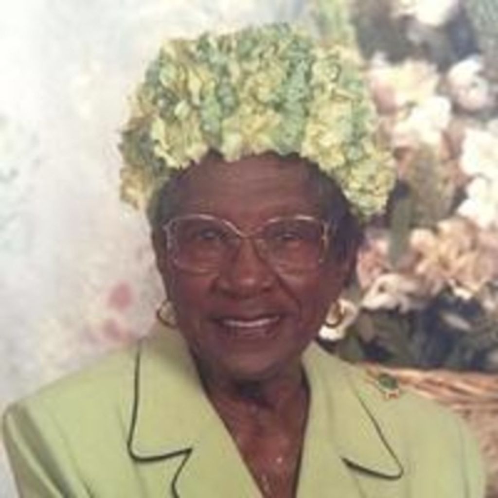 Elizabeth Walker Wynn