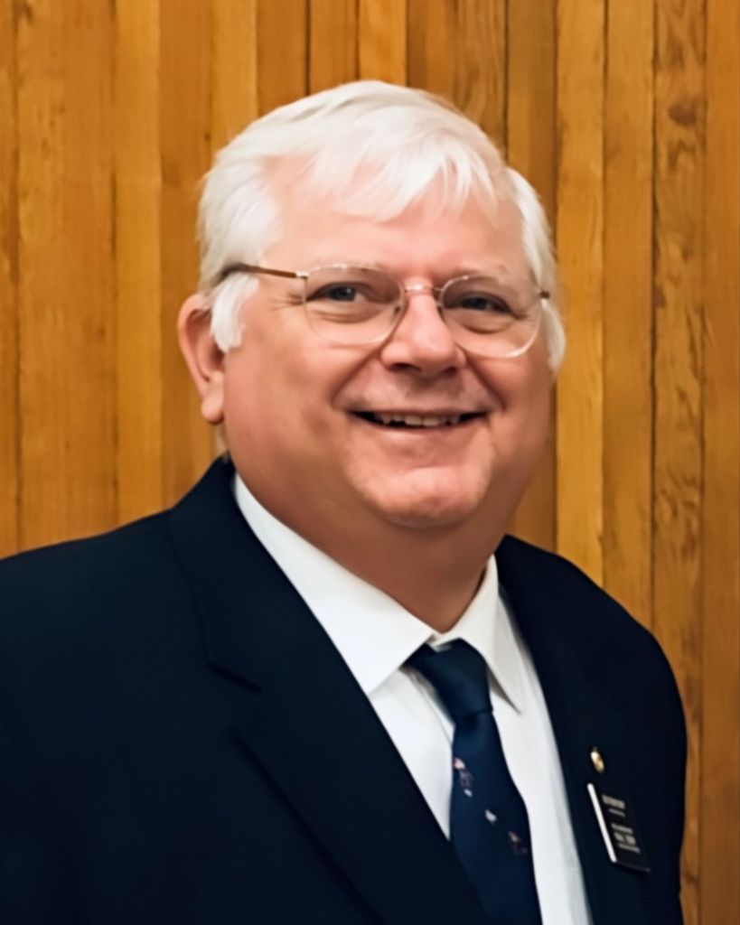 Dennis Adam Baxter