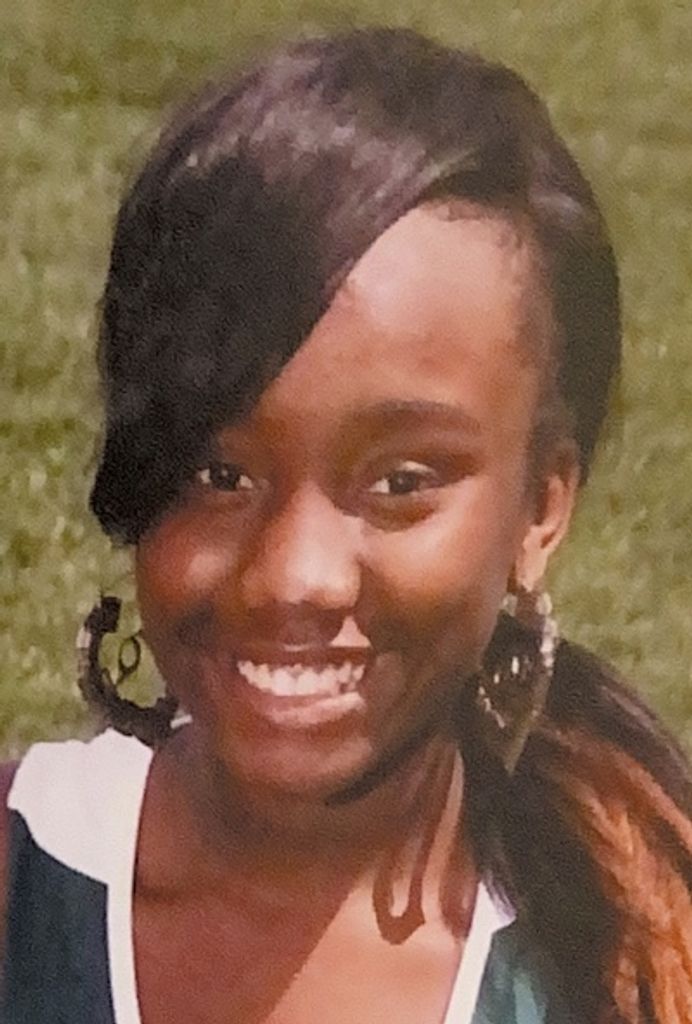 Victoria Tiara Starks