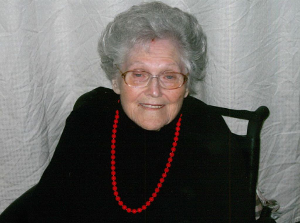Lorraine E. Morrison