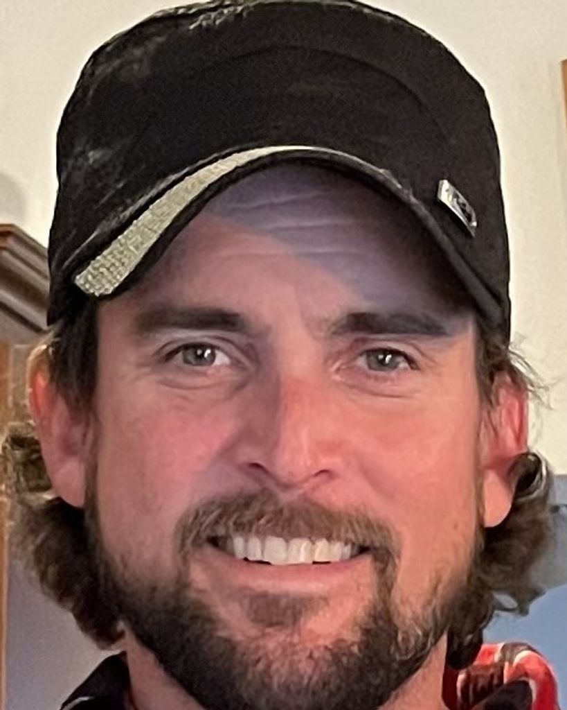 Kevin Joseph Mueller