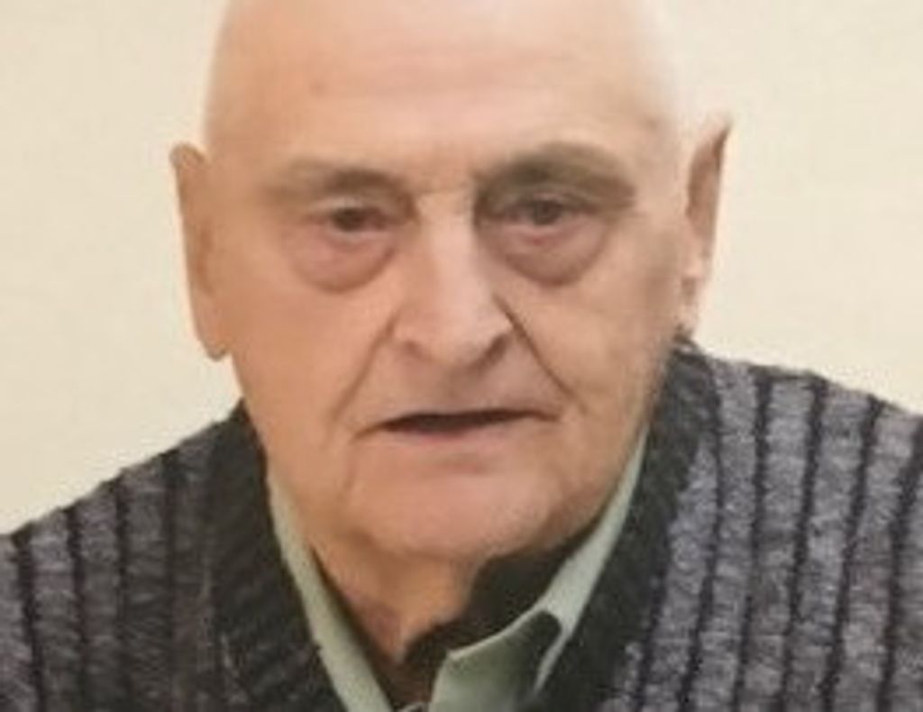 Emmett B. Fetrow Profile Photo