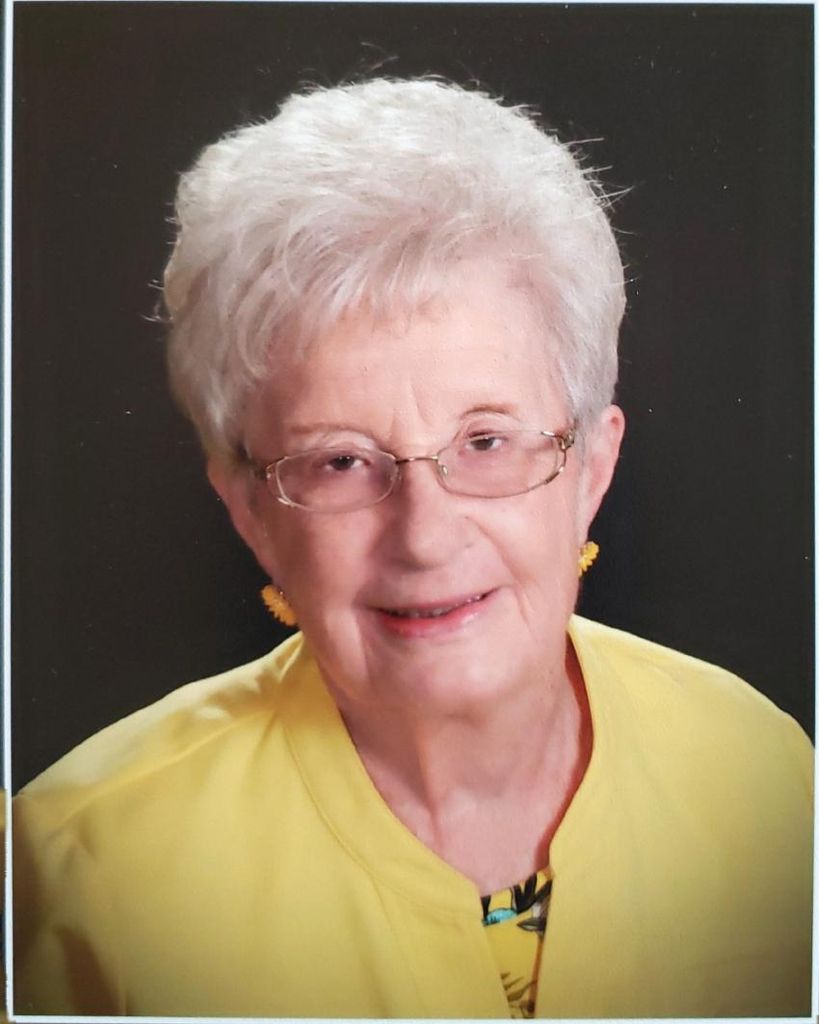 Margaret J. Sanford