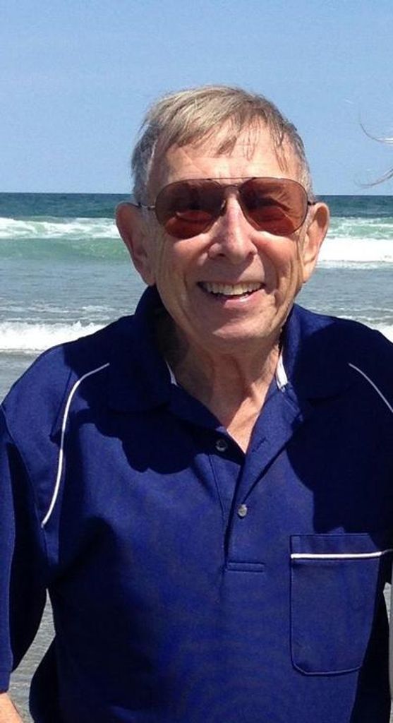 Paul M. Dolce Profile Photo