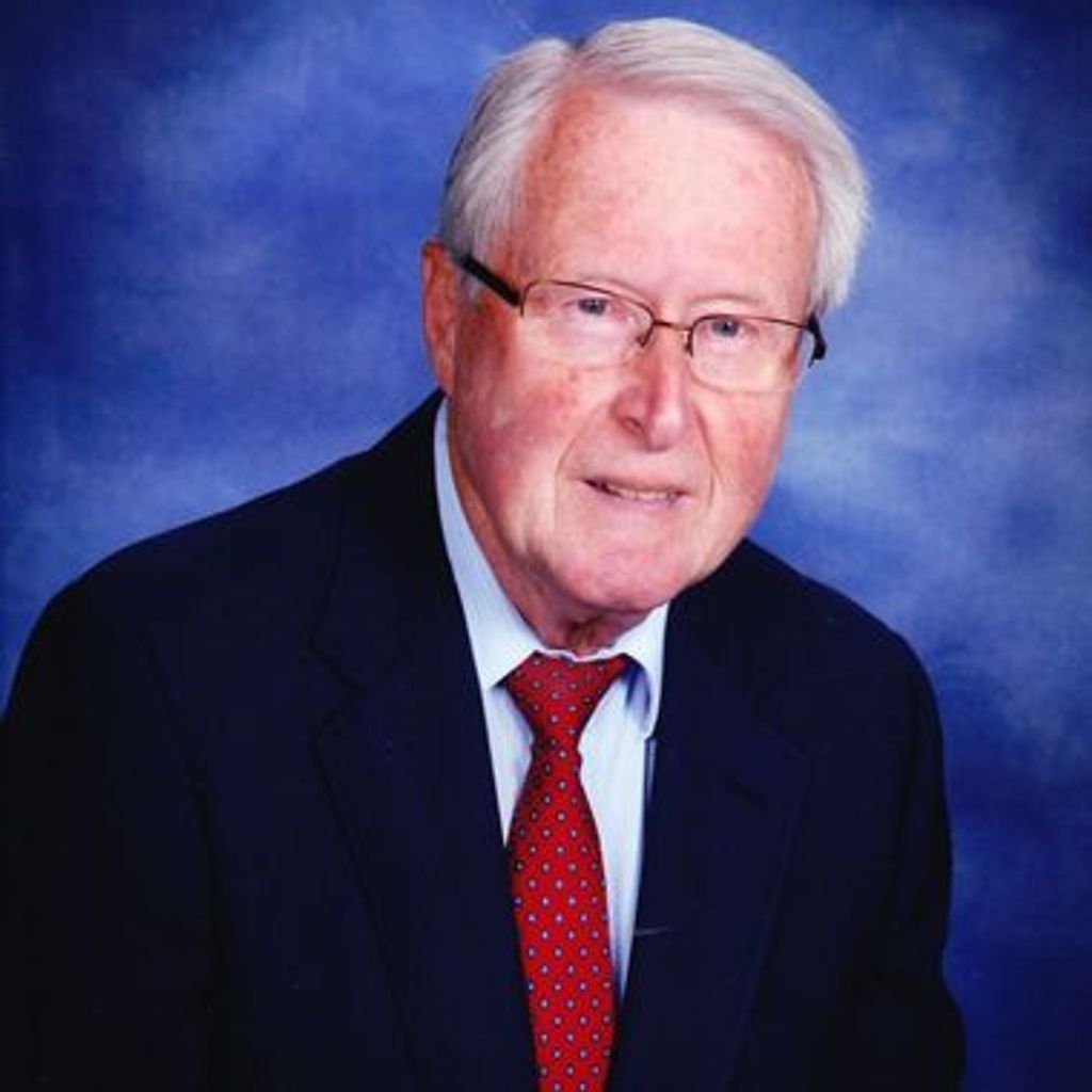Bruce L. Donelson